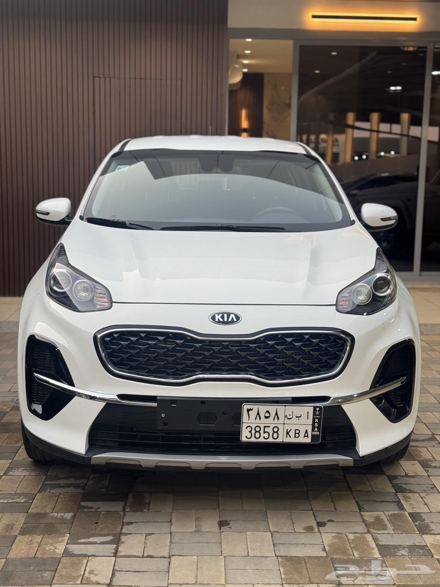 2020 Sportage Diesel .. Double .. Engine 2000630464864433941111
