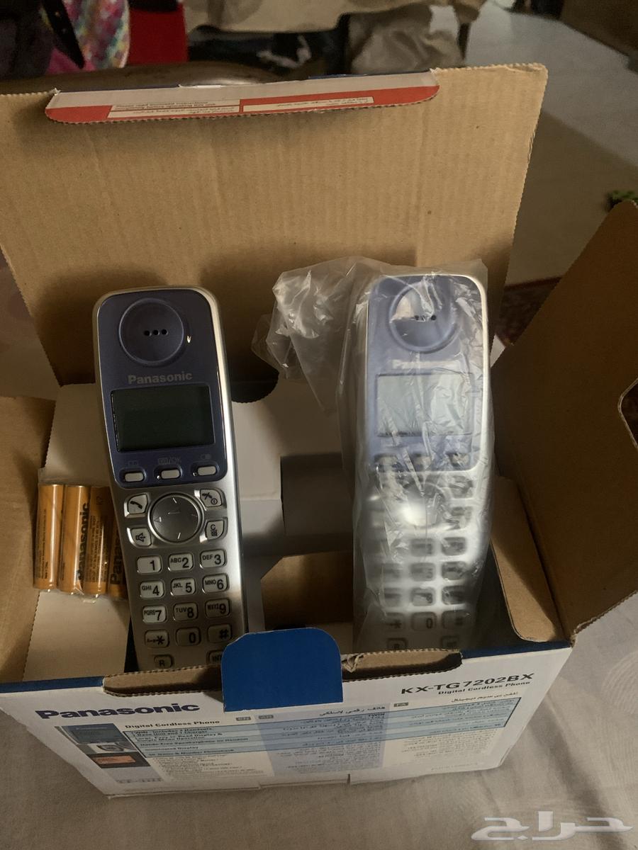 تلفون هوائى بانسونك اصلى630329202752031112
