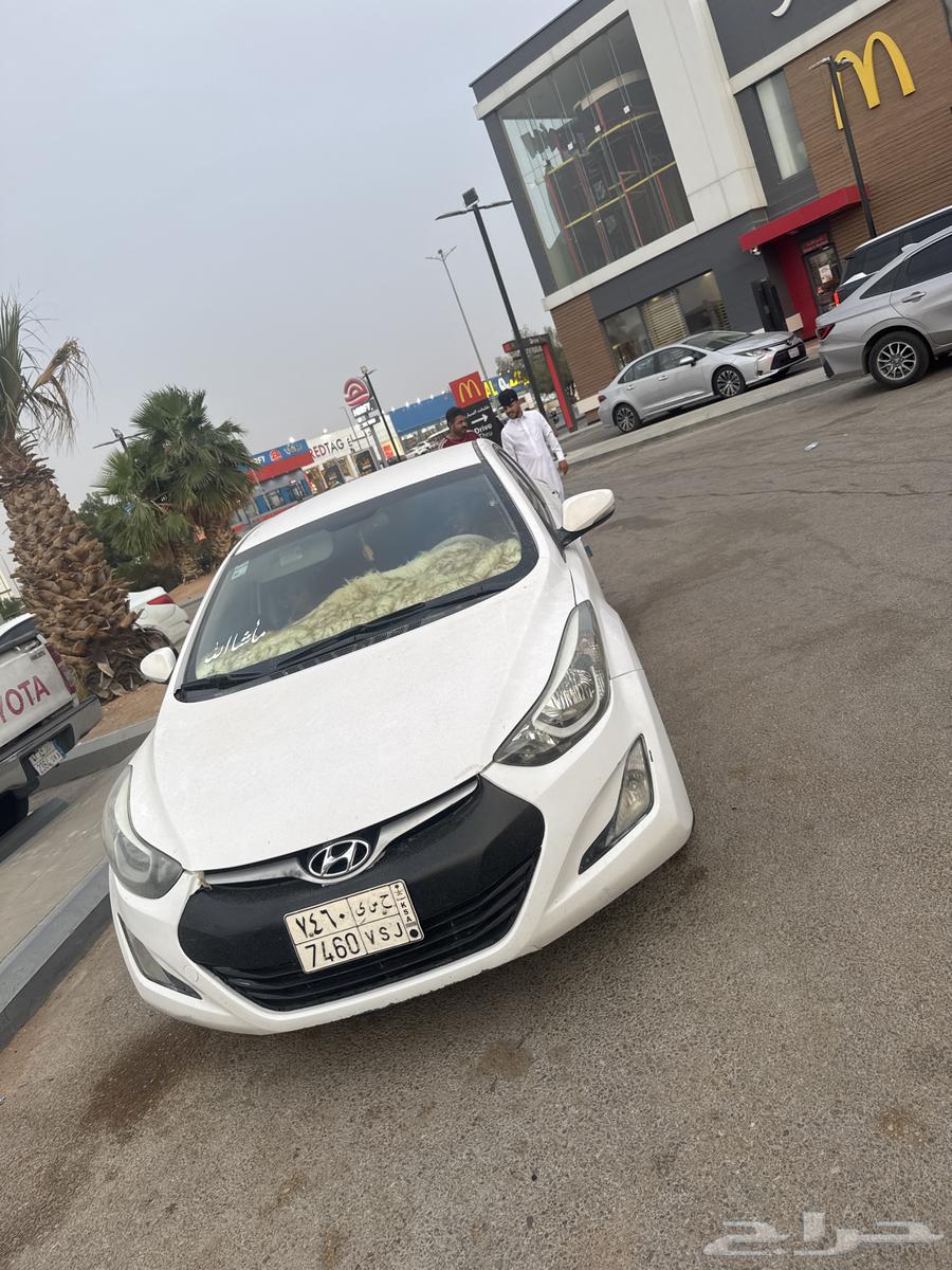 Elantra 2014 Full Version630431630972181117