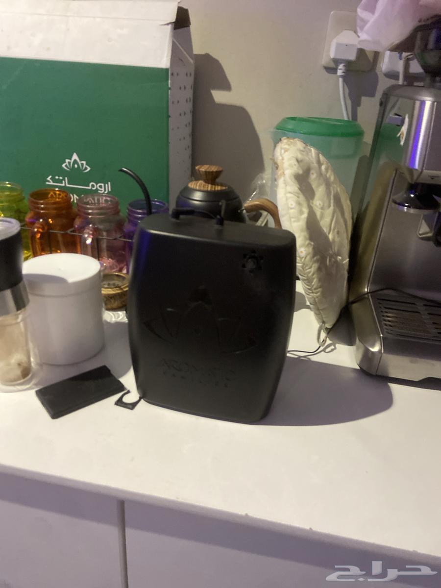 Aromatic Diffuser63032504323971111
