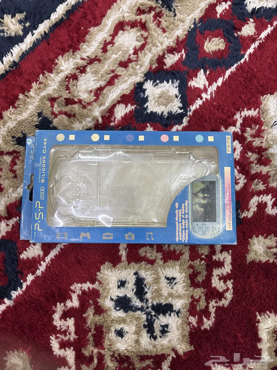 مجموعه بي اس بي ودي اس نيتندو سوني63616165279747111