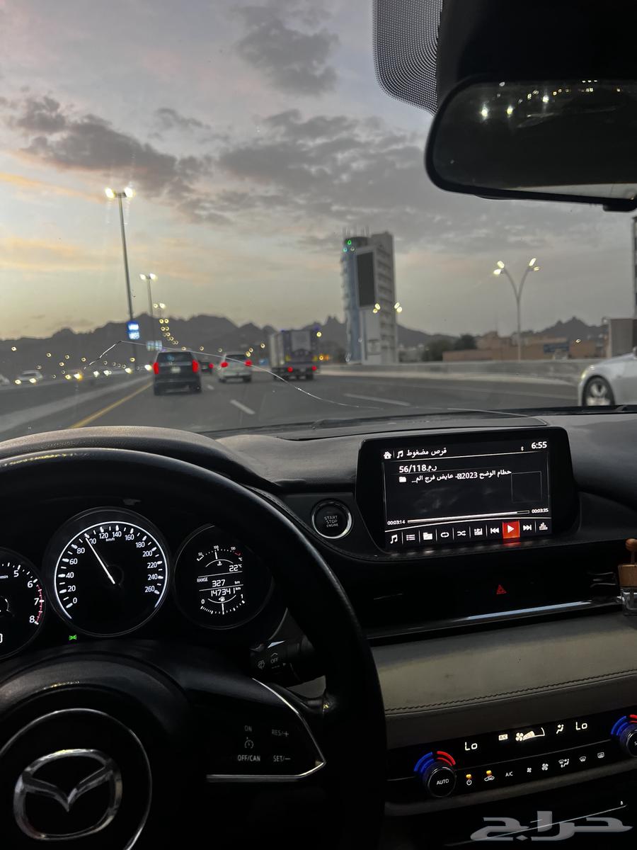 مازدا 202063406370993921117