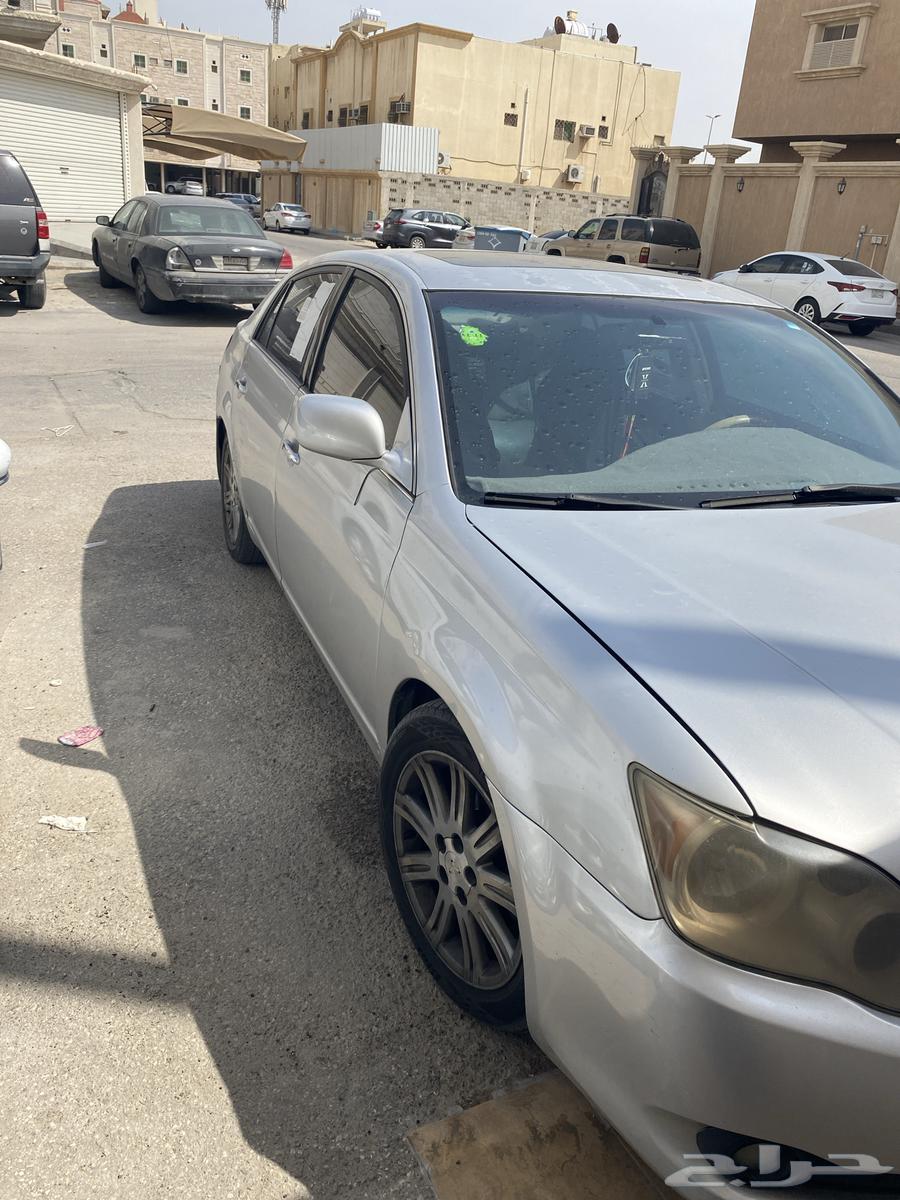 افالون 2008 للبيع تشليح63045230593026119