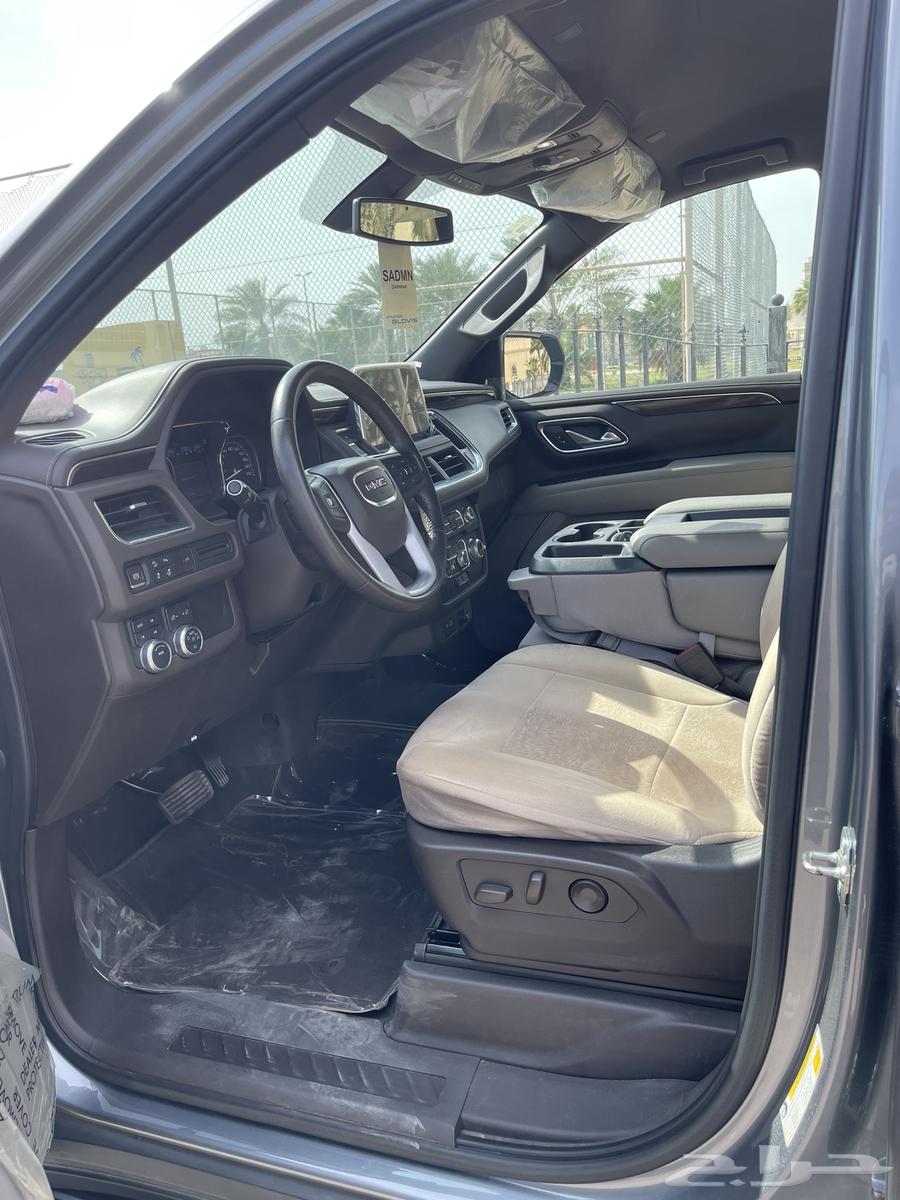 James Yukon Model 2021 Storage63042716733315114