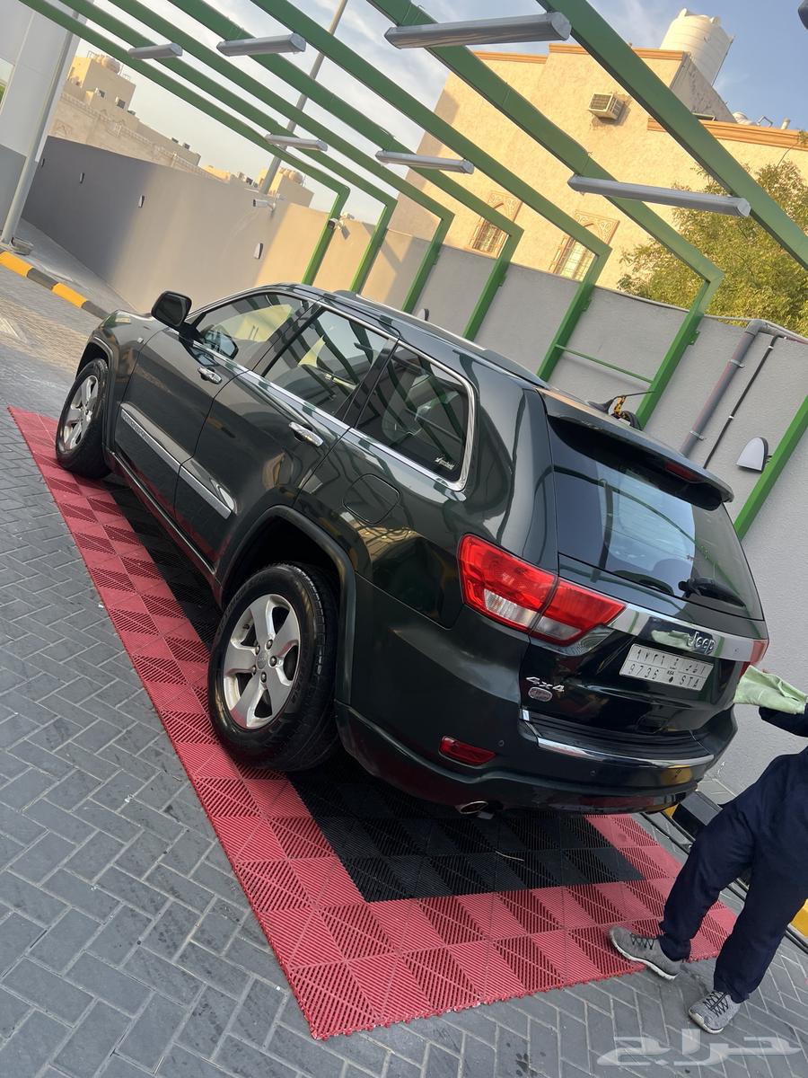 جراند شيروكي 201163048111134466113