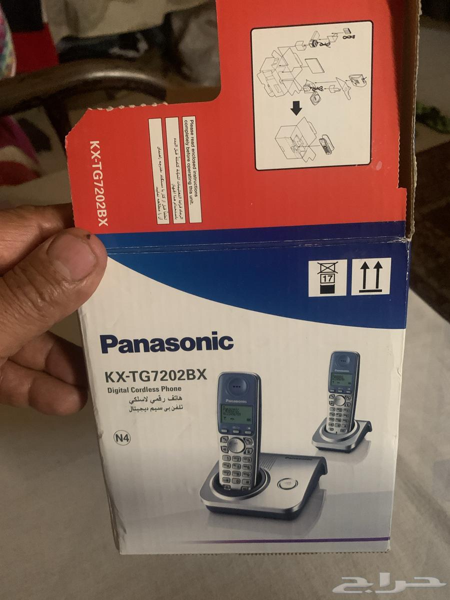 تلفون هوائى بانسونك اصلى63032920275203113