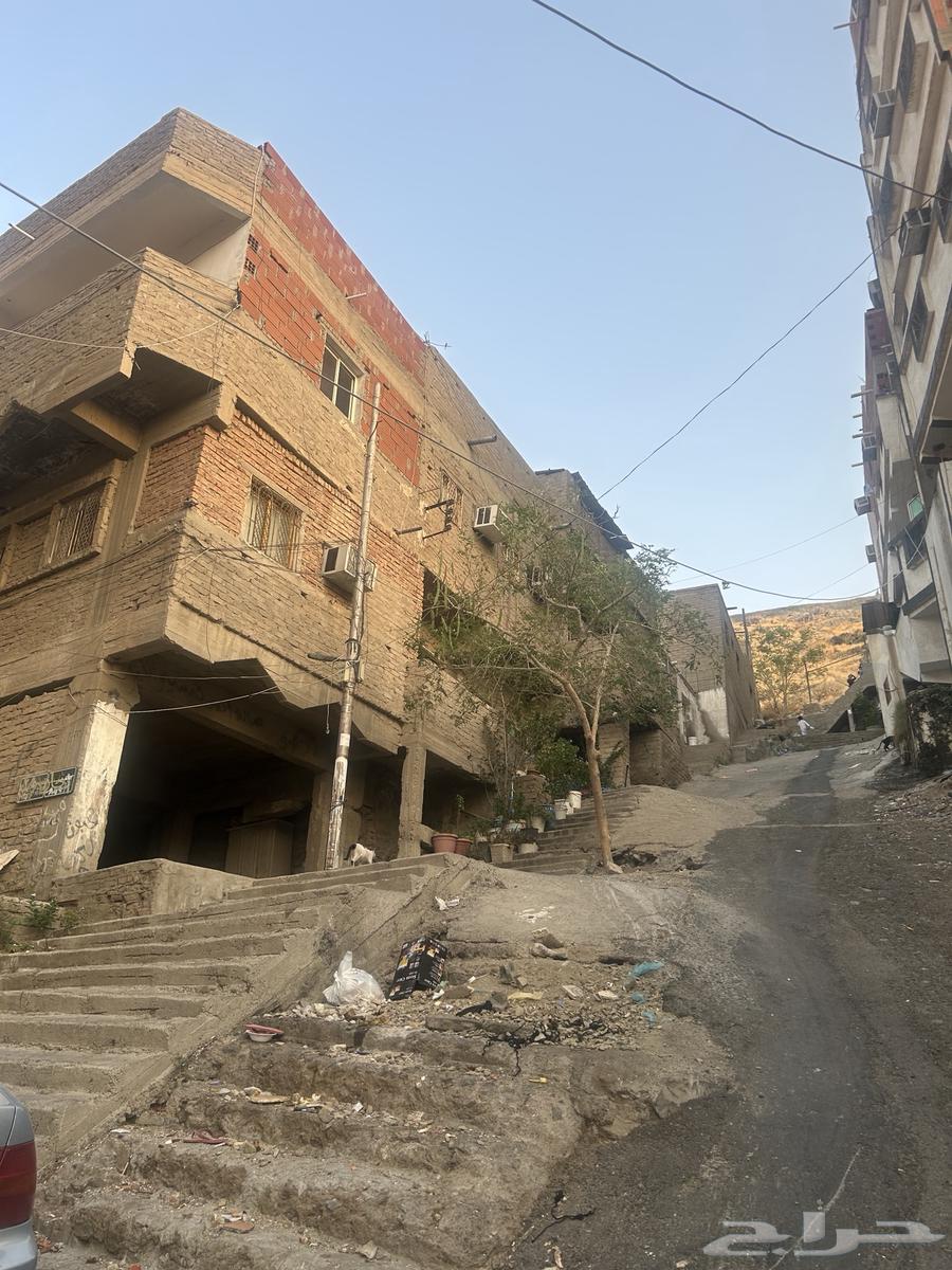 عمارة للبيع بقلب مكه ريع ذاخر630152175802891125