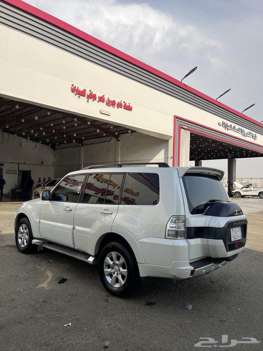 Jeep Pajero 1663046073726337112
