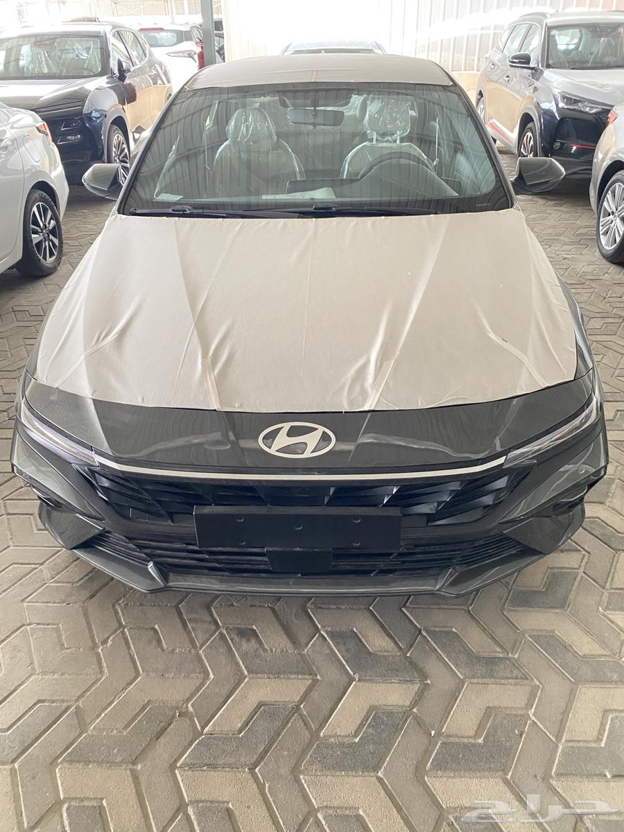 Hyundai Al-Natra Smart 2025 Special Offer630460689816331114