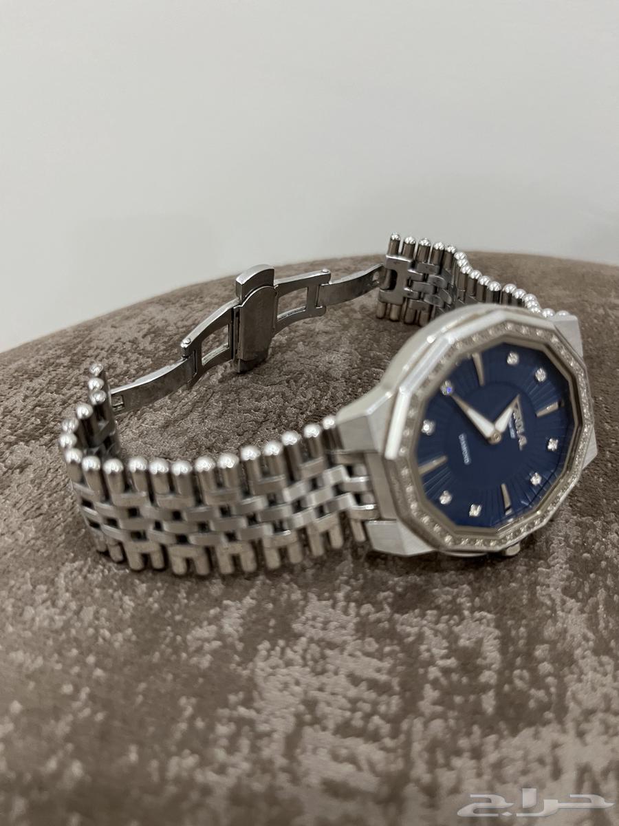 Men's Diamond Kardial Watch 24471763033834912898111