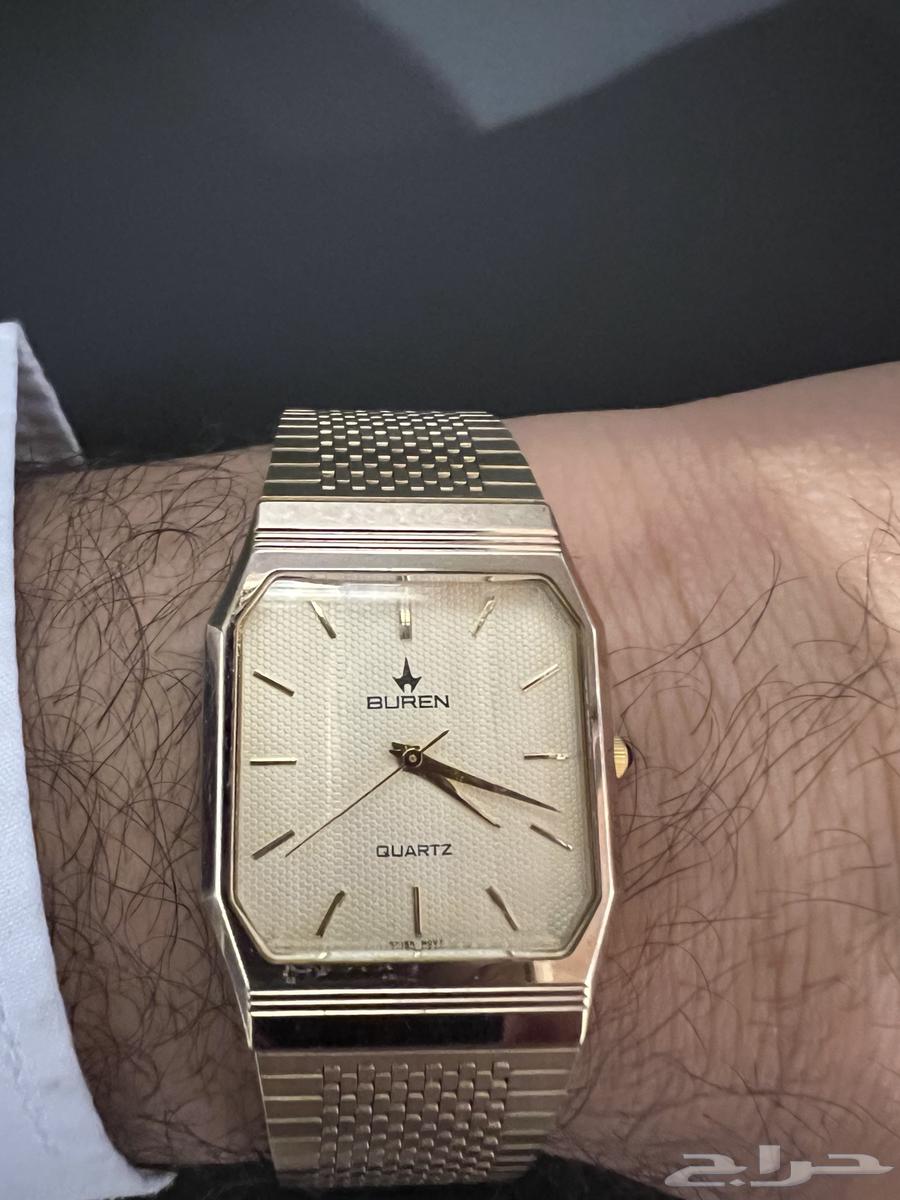 Bovet Watch - Vintage63031619969794114