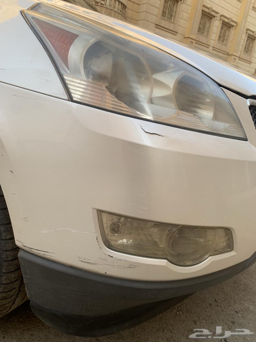 شيفورلية ترلفيرس63043546814337112