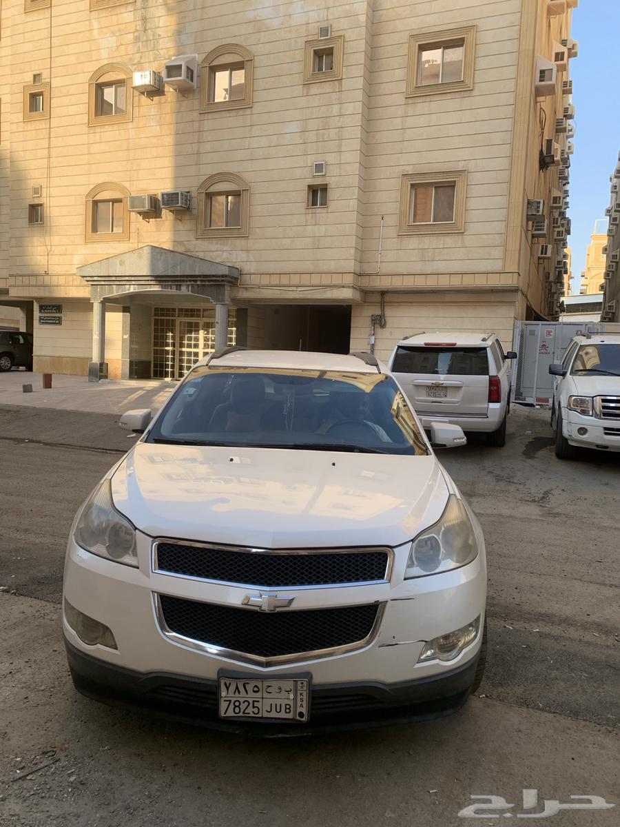شيفورلية ترلفيرس630435468143371117