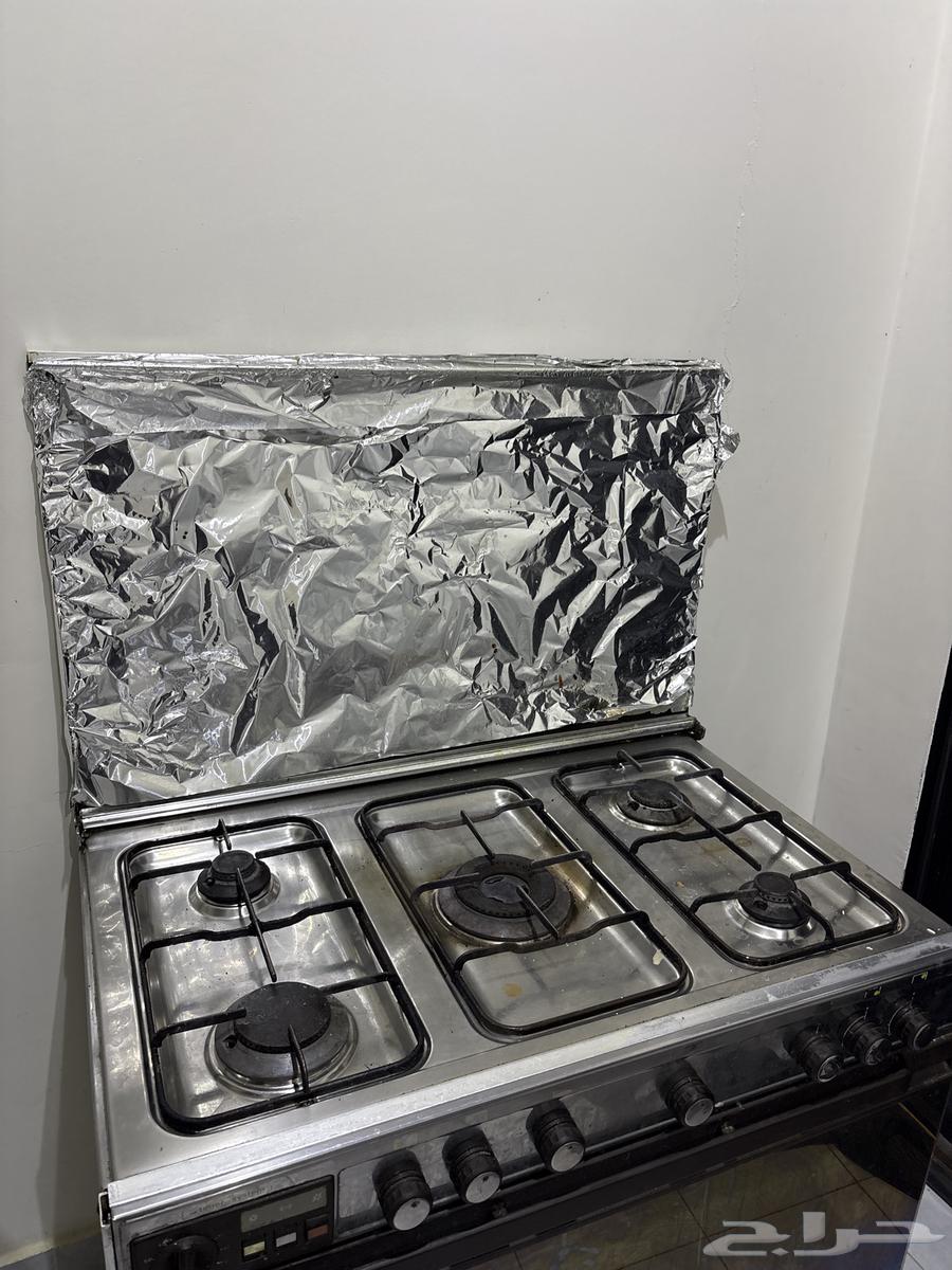 Used working oven63032078367361111