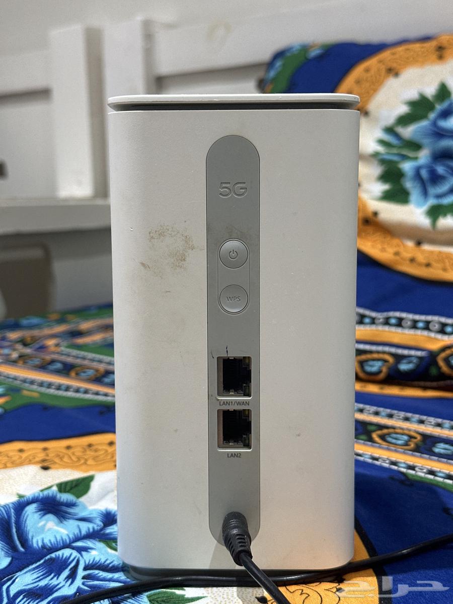 Open-source 5G router63033829297539111
