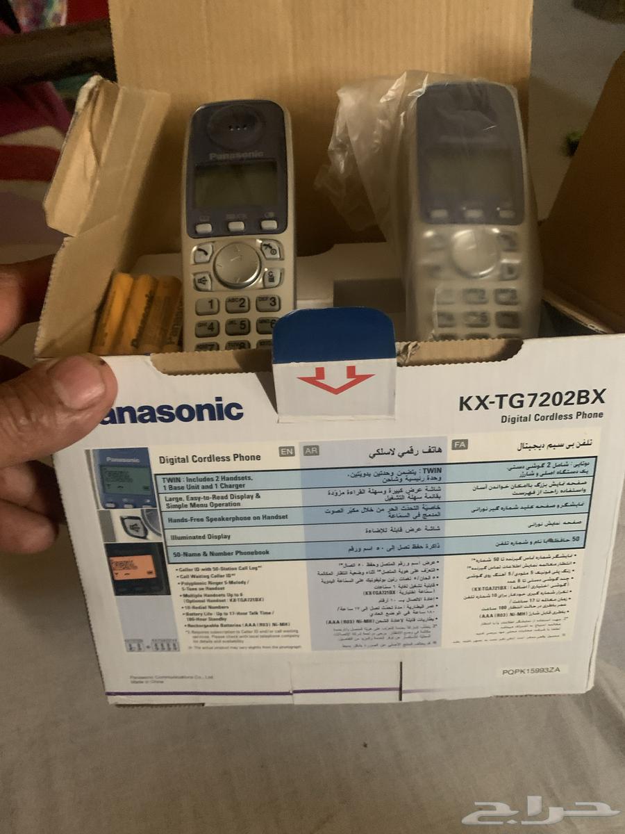 تلفون هوائى بانسونك اصلى63032920275203111