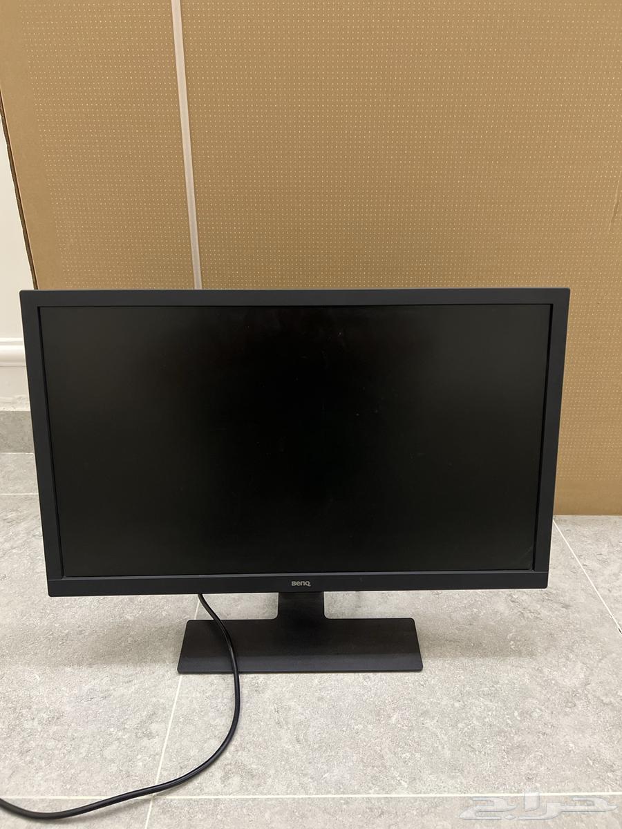 شاشة العاب بوصهBenQ 27   سماعات Hayper X63032095586179113