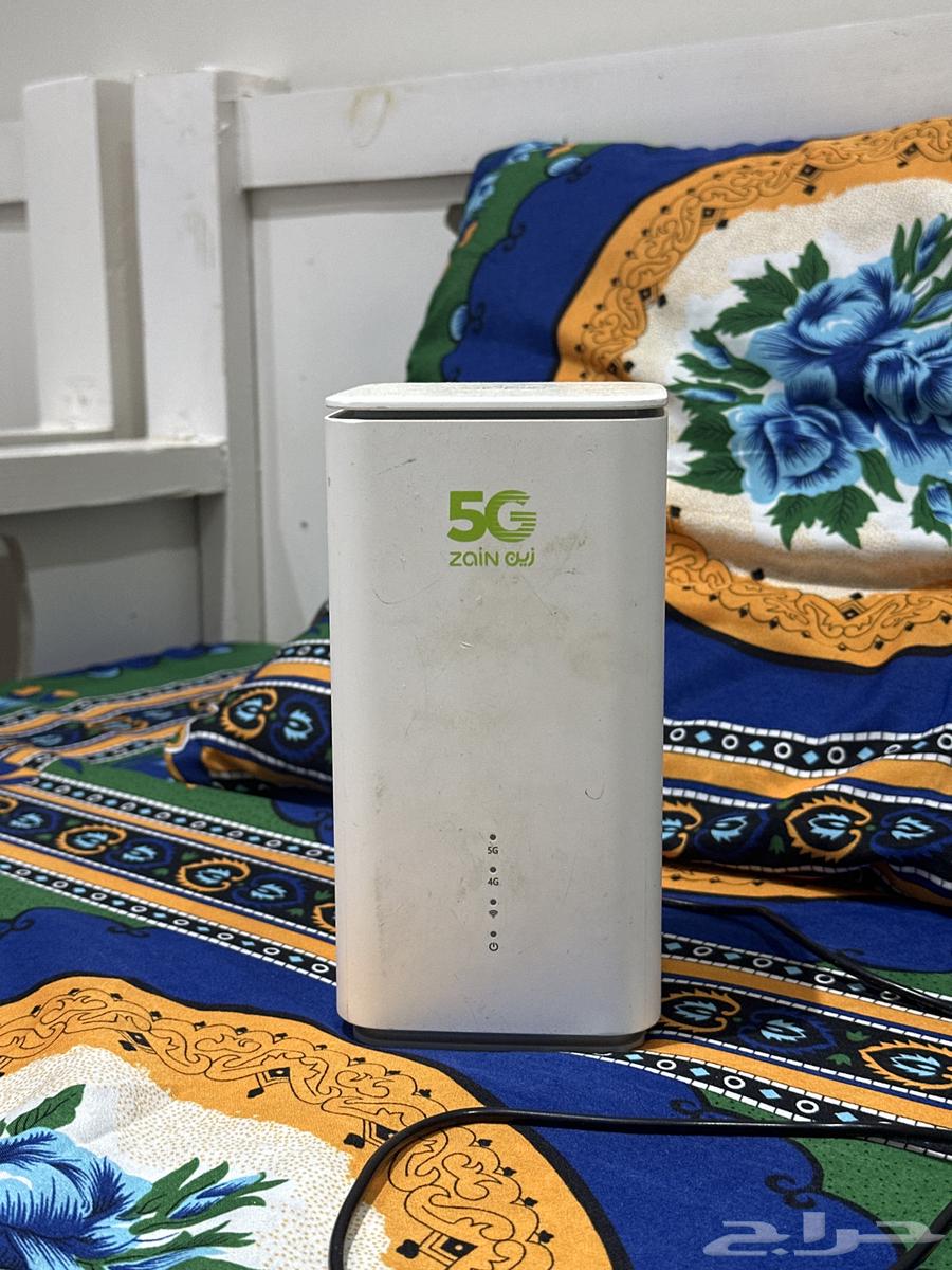 Open-source 5G router630338292975391123