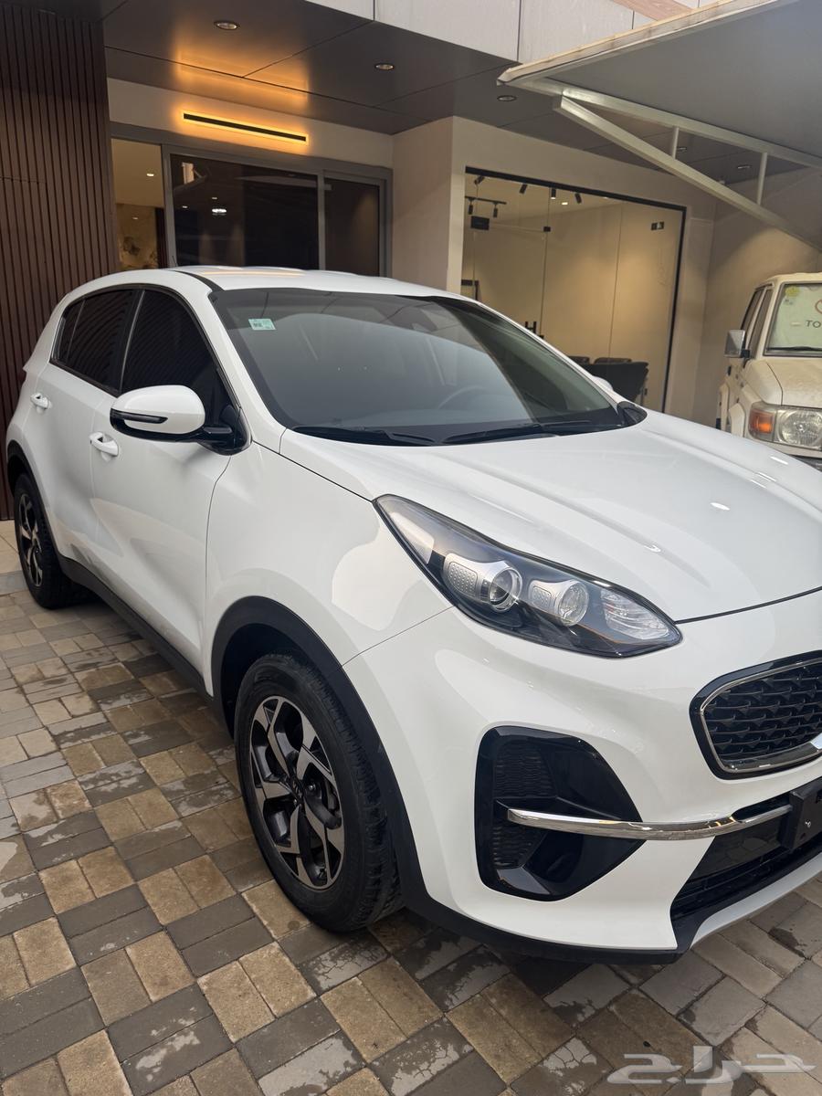 2020 Sportage Diesel .. Double .. Engine 200063046486443394113