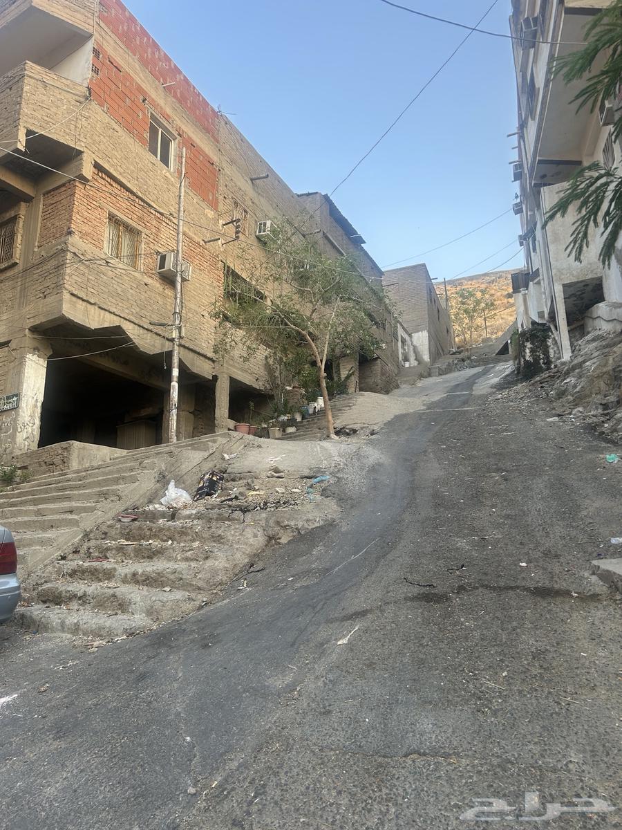 عمارة للبيع بقلب مكه ريع ذاخر63015217580289112