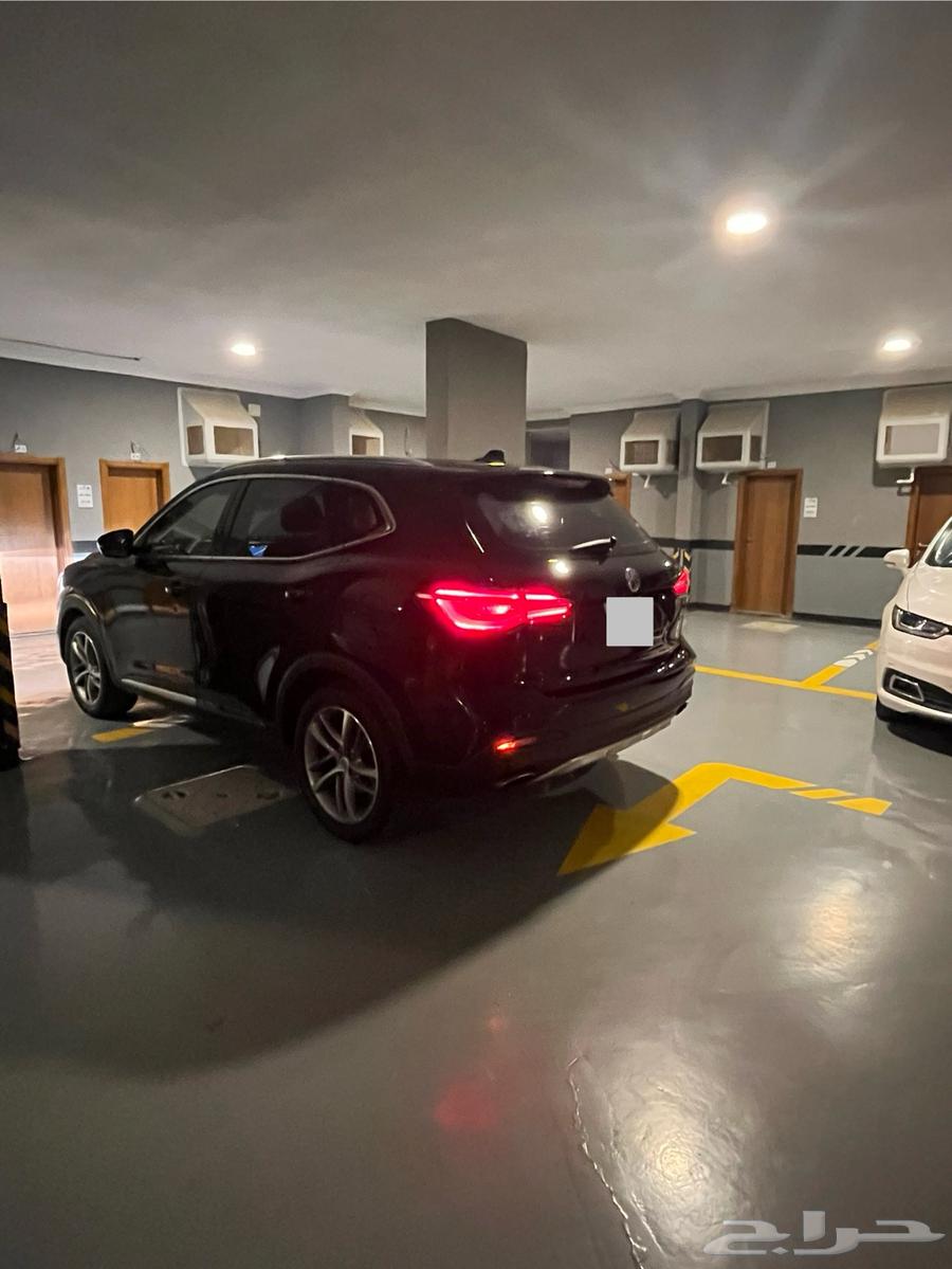 MG HS 202063043567890947113
