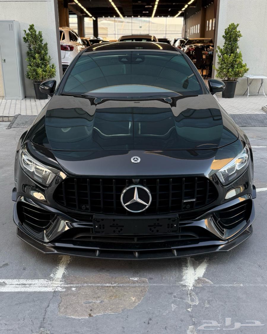 Mercedes-Benz A45 202163044378919938112