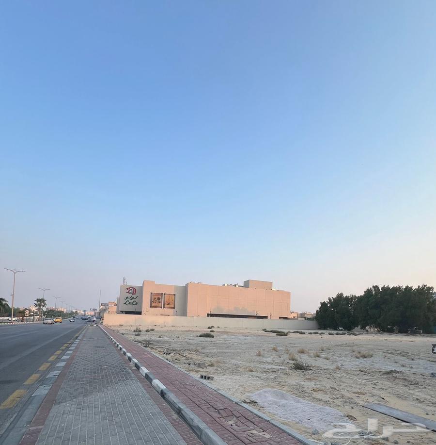 أرض حي الريان للبيع أو الإستثمار طويل الأجل63015217680259111