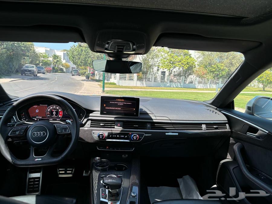 Audi RS563048521891203111