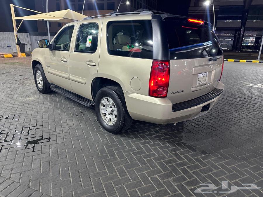 For sale GMC Yukon 200863048521434241113