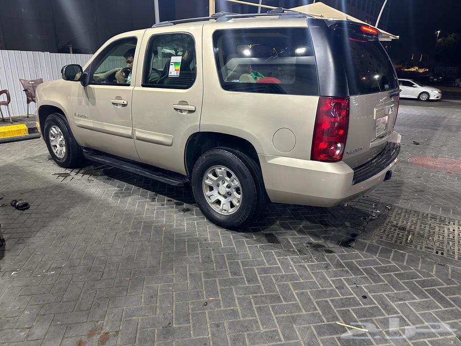 For sale GMC Yukon 200863048521434241114