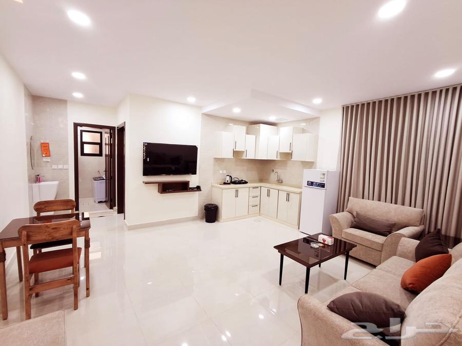 Western Nasim Furnished Family Apartments in Riyadh63012953500545112
