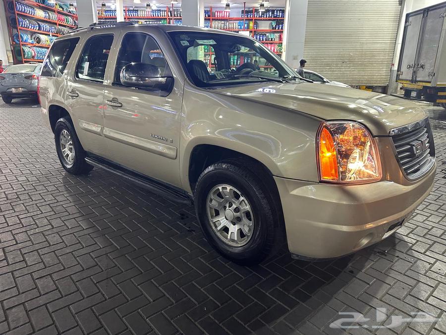 For sale GMC Yukon 200863048521434241111