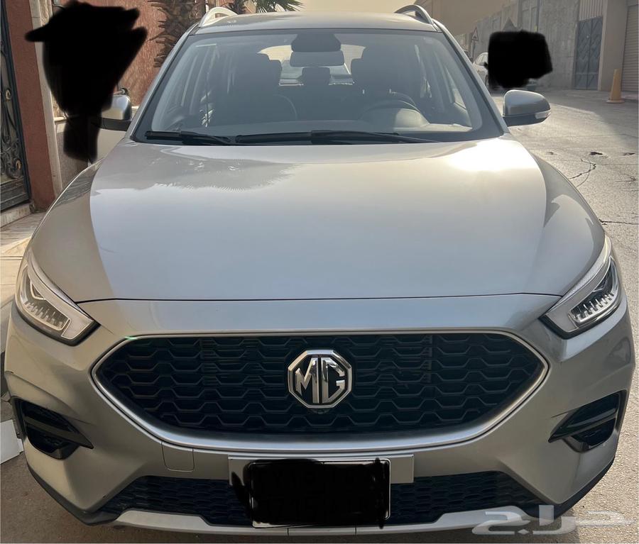 MG ZS 202263048122181506113
