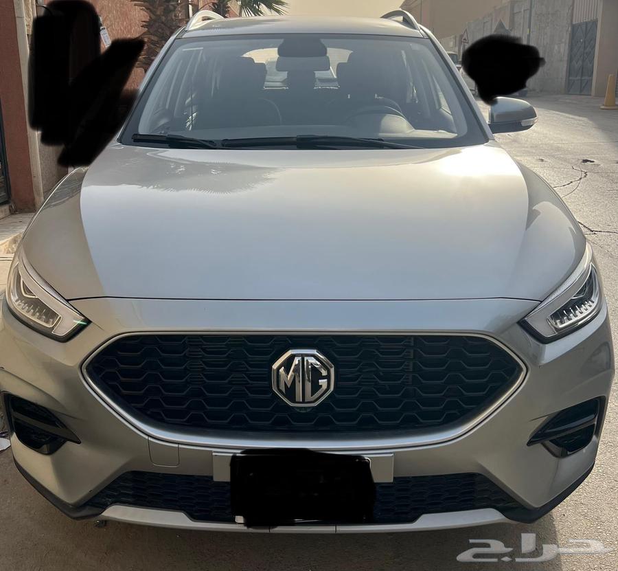 MG ZS 202263048122181506112