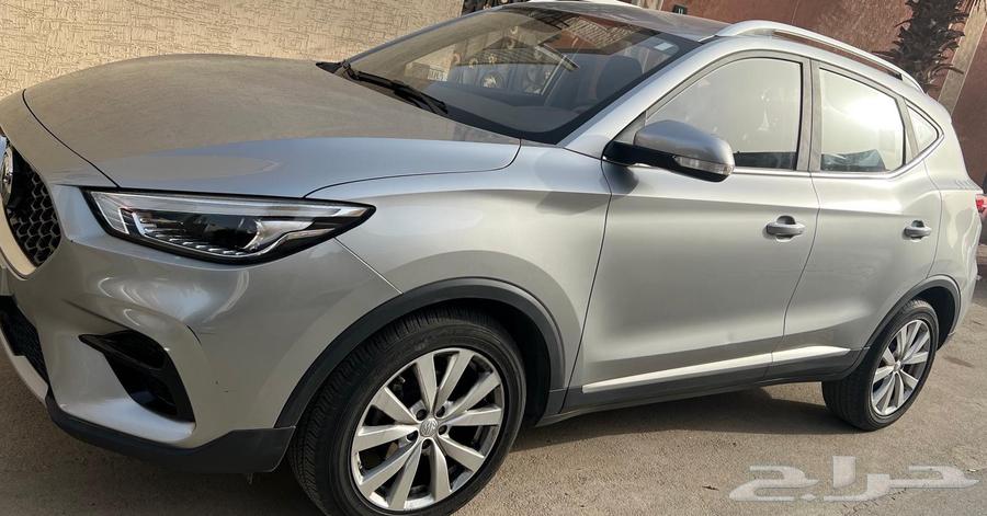 MG ZS 202263048122181506114
