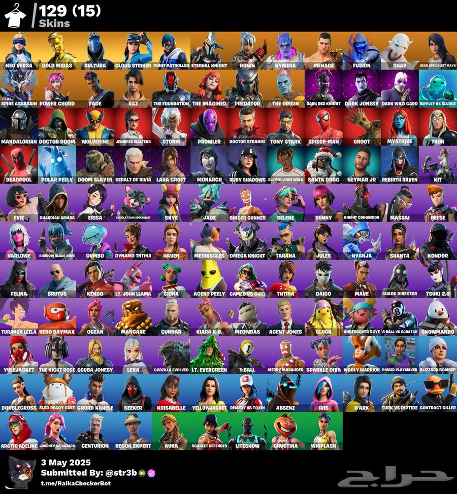 PlayStation accounts630329089018911116