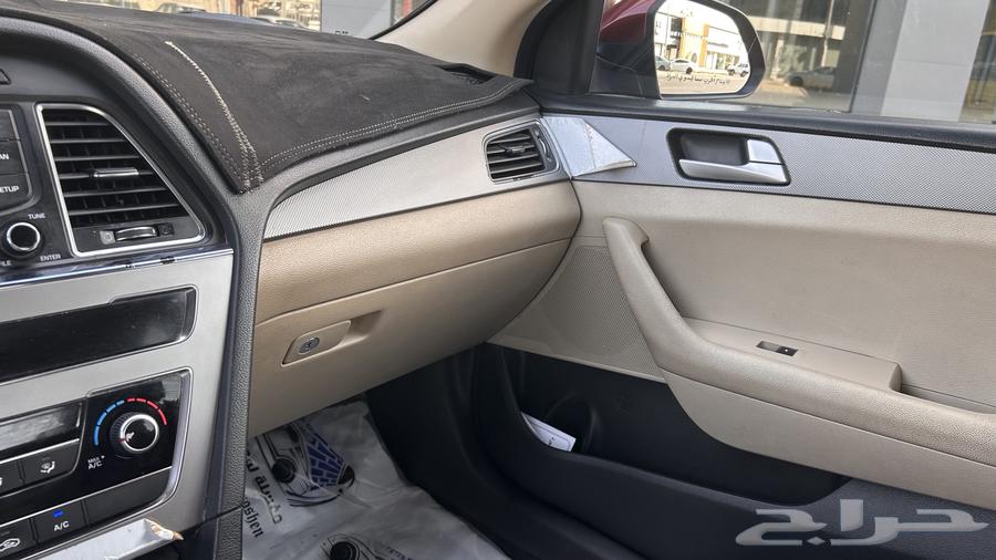 سوناتا 2018 نص فل بحاله ممتازة63046089103106113