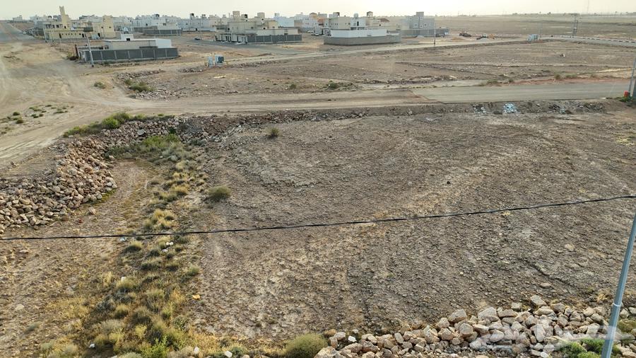 Land for sale in Al-Shuqaiq, the new development plan63013386051585112