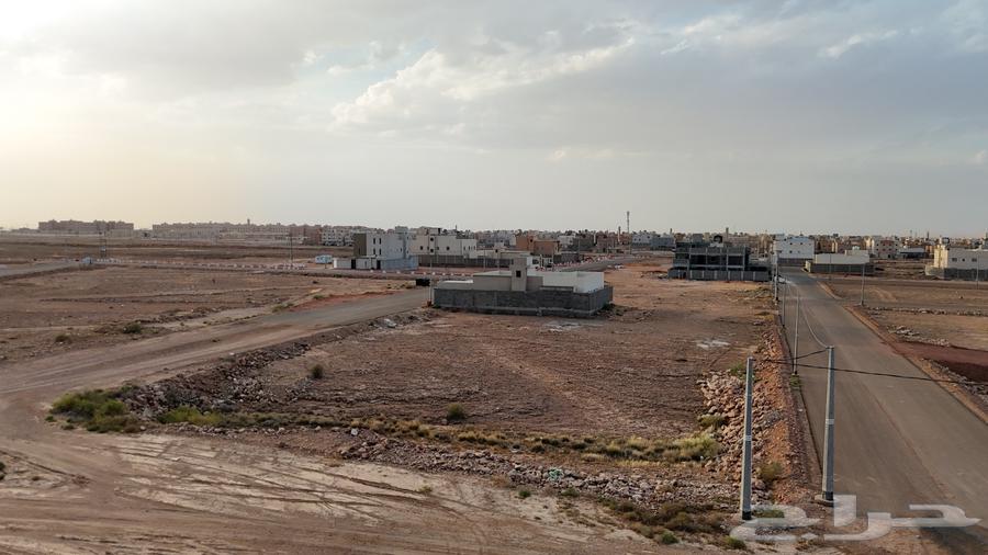 Land for sale in Al-Shuqaiq, the new development plan63013386051585113