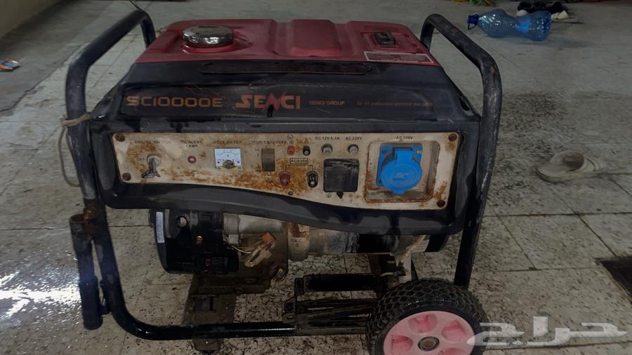 Electric generator63032084410114114