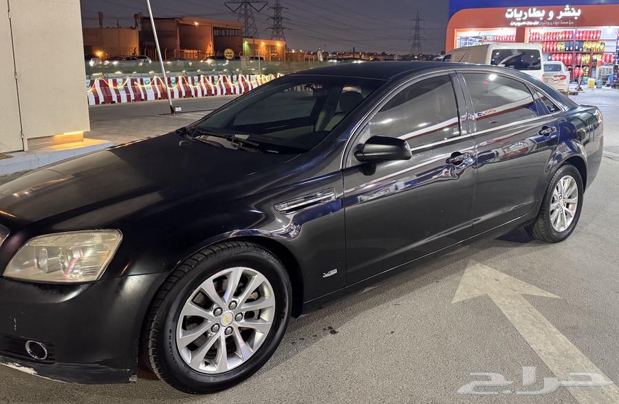 شيفرولية كابريس LTZ 2013 V863043572227201111