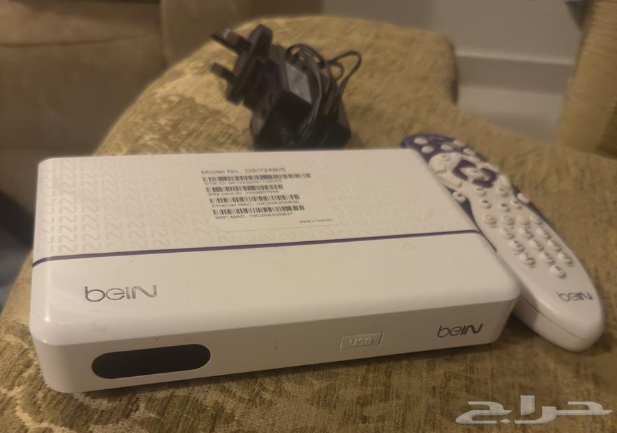 رسيفر بي ان Bein اصلي للبيع63033412622851111