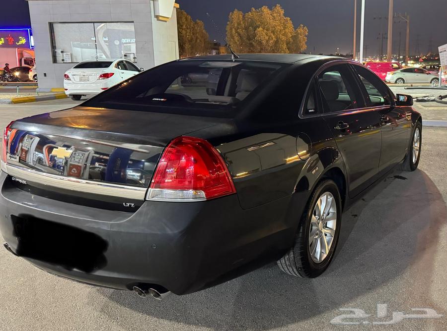 شيفرولية كابريس LTZ 2013 V863043572227201112