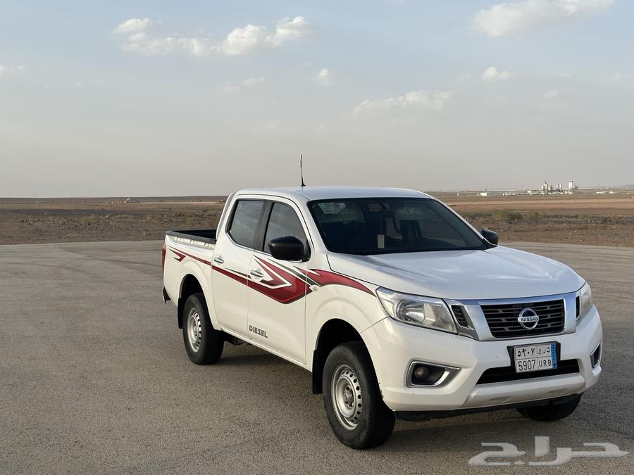 Nissan Navara 2020 for sale63170873682051112