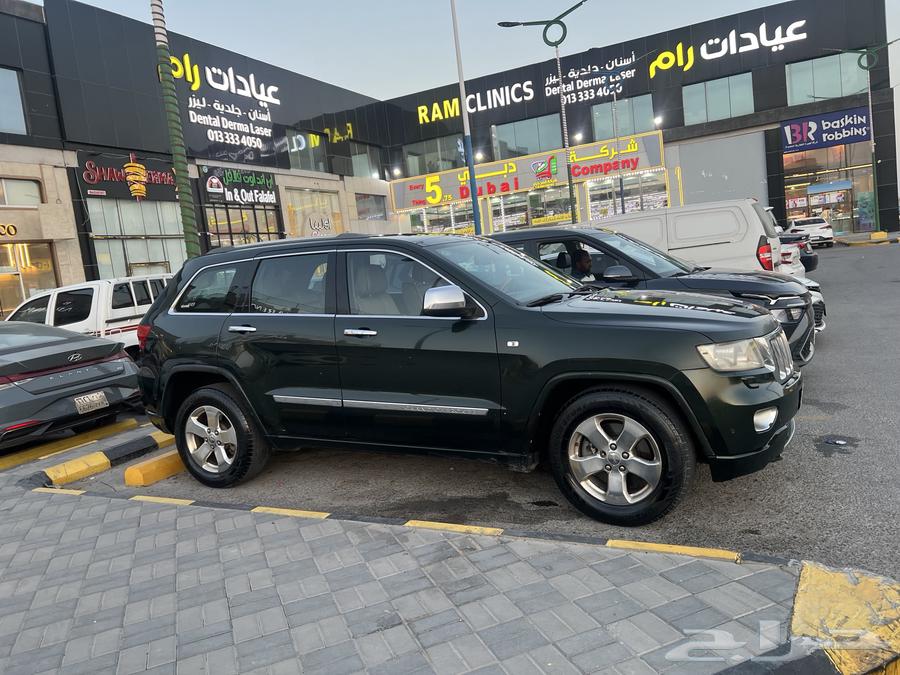 جراند شيروكي 201163048111134466115