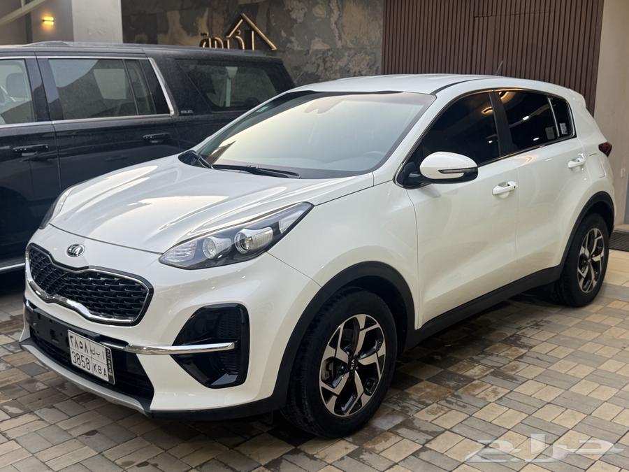 2020 Sportage Diesel .. Double .. Engine 200063046486443394111