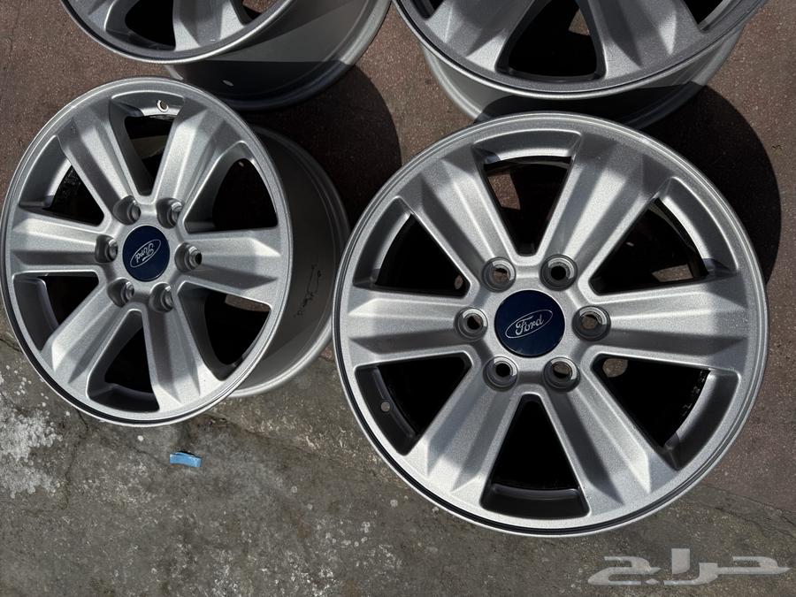 F150 rims63507497645442112