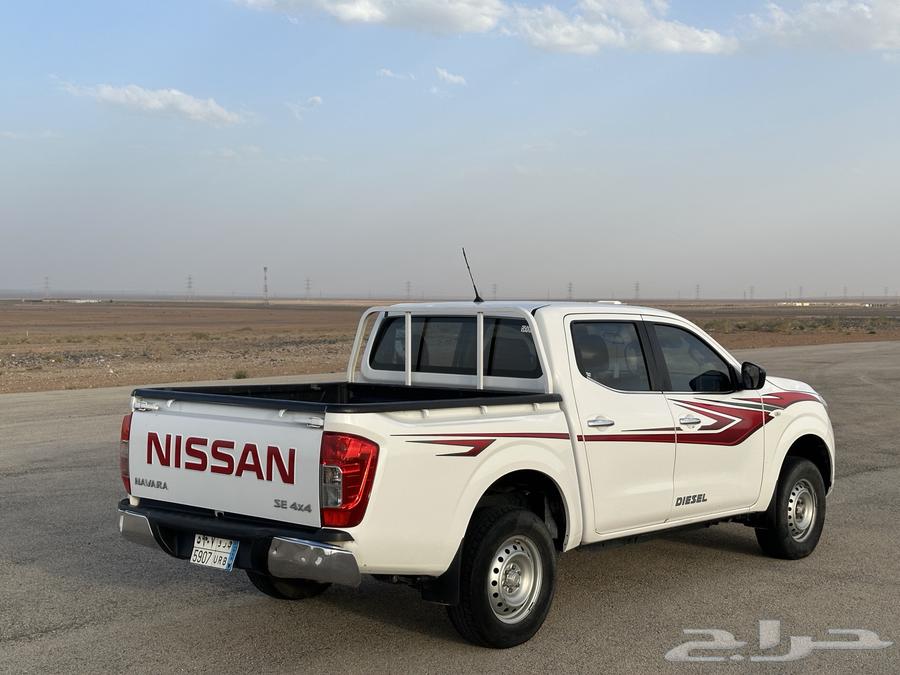 Nissan Navara 2020 for sale63170873682051114