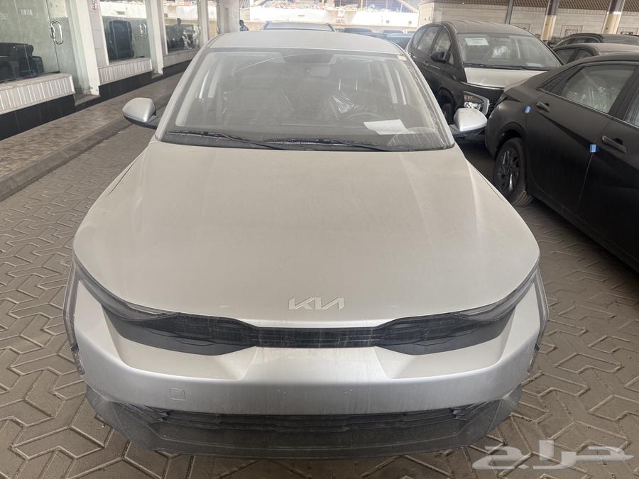 Kia K3 2024 Standard63046069004673111