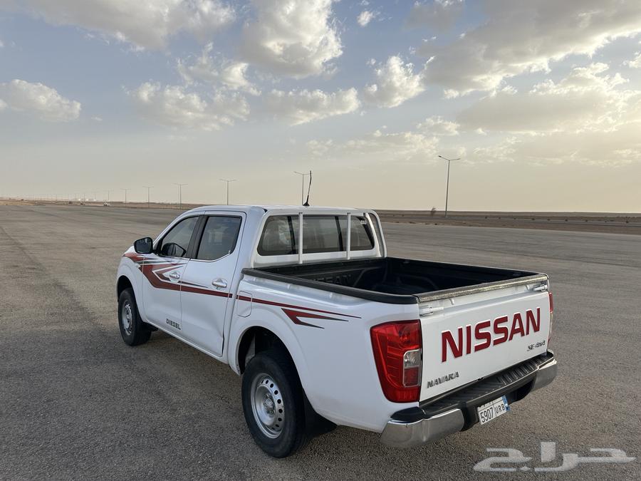 Nissan Navara 2020 for sale63170873682051113